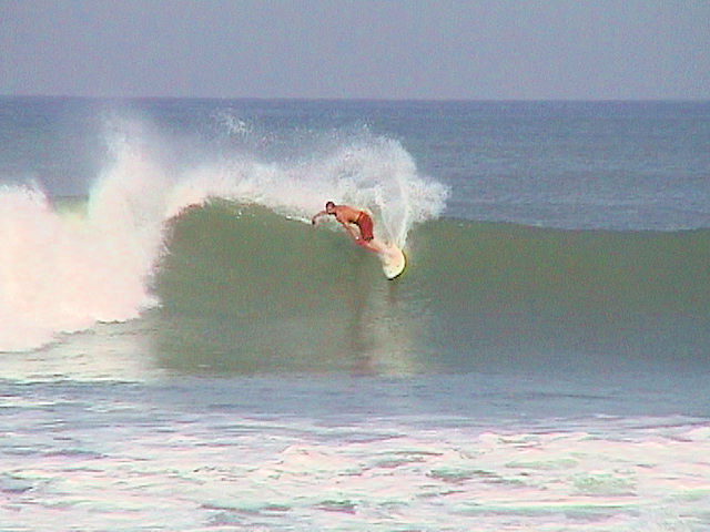 Displaying Power